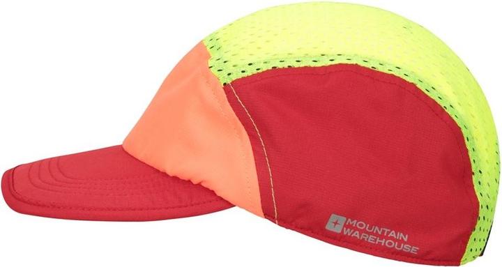 Immagine prodotto Mountain Warehouse Cappellino da baseball Donovan Running Uomo (Taglia unica)