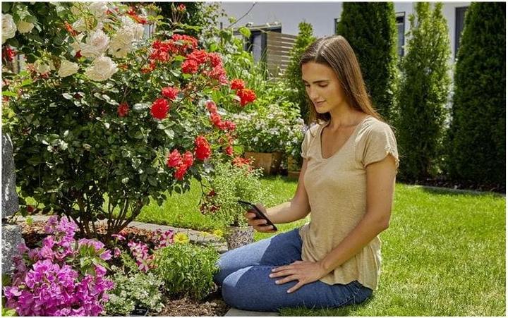Produktbild Gardena Smart Sensor (Bewässerungssensor)