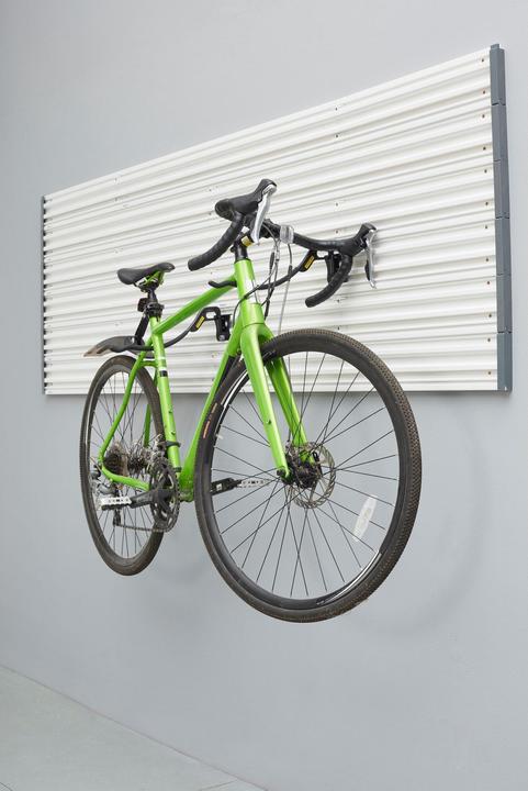 Actual product image Stanley Bicycle holder