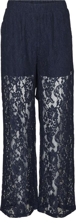 Vero Moda VMMILA Hohe Taille Hose Hose