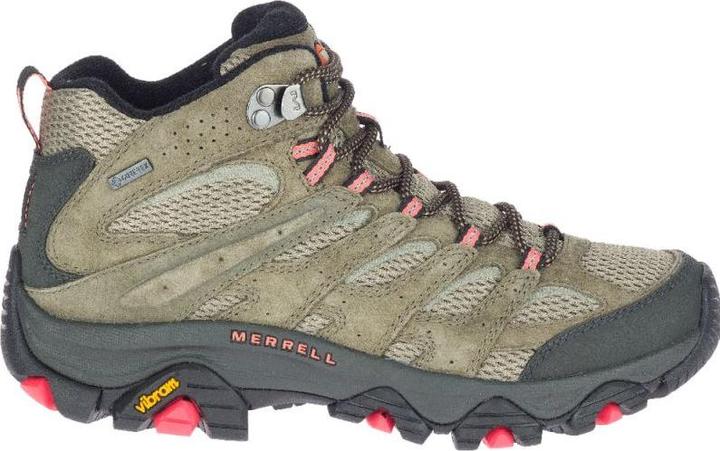 Image du produit Merrell Femmes Moab 3 Mid GTX (43)