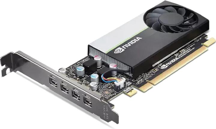 Immagine prodotto Lenovo NVIDIA T600 HP (4 GB)