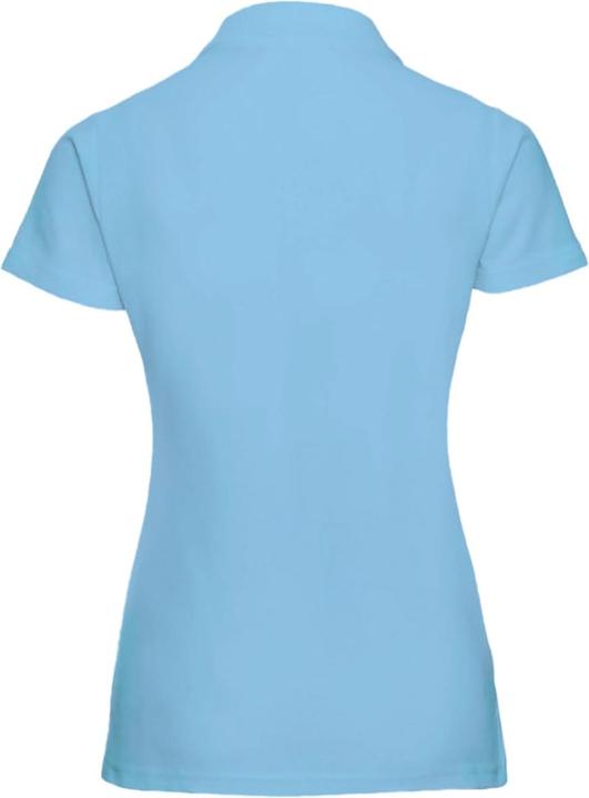 Image du produit Jerzees Polo en piqué à manches courtes (XXL)