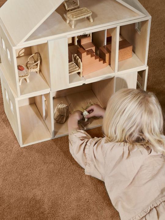 Image du produit Ferm Living Maison empilable Toro