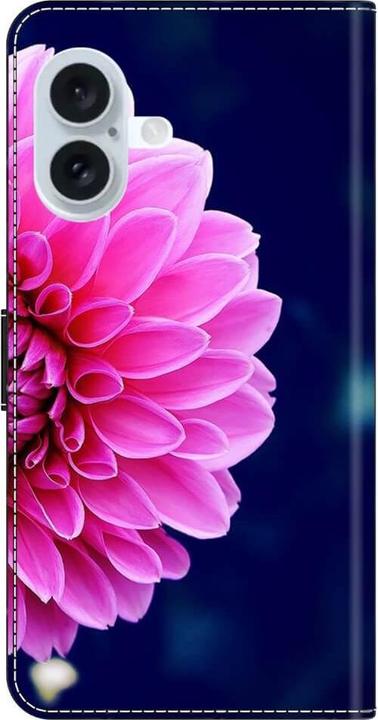 Actual product image Cover-Discount iPhone 16 - 3D effect cover case (Apple iPhone 16)
