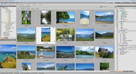 Produktbild ACDSee Foto Manager 12