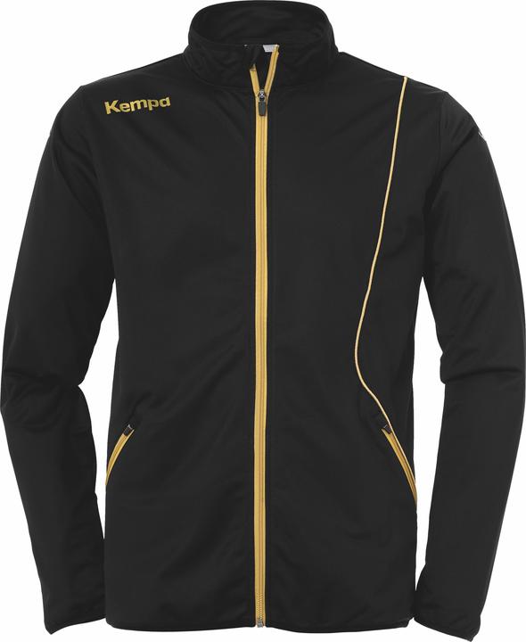 Actual product image Kempa Curve Classic Jacket (M)