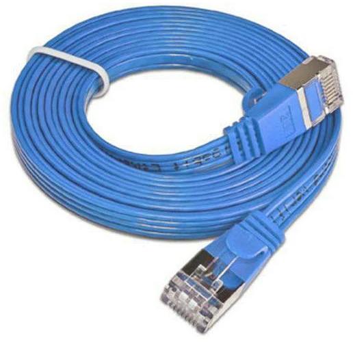 Productafbeelding Wirewin Netwerkkabel (STP, CAT6, 0.10 m)