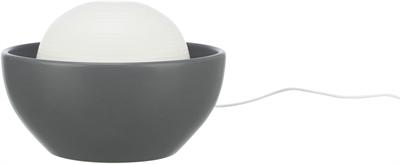 Immagine prodotto Trixie Vital Dome Drinkfontein Keramiek Grijs / Wit - 1,5 Ltr 20X10X20 Cm (1.50 l)