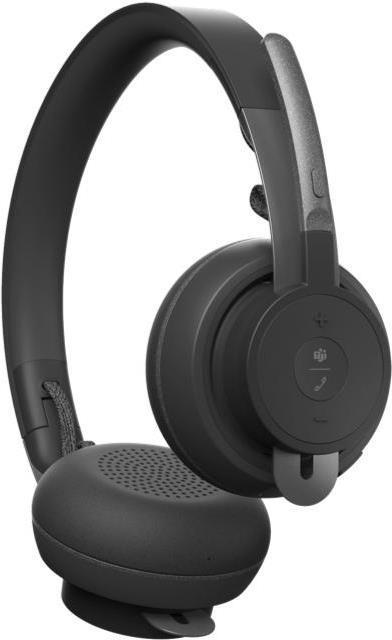 Produktbild Logitech Zone (Kabellos, USB-A)