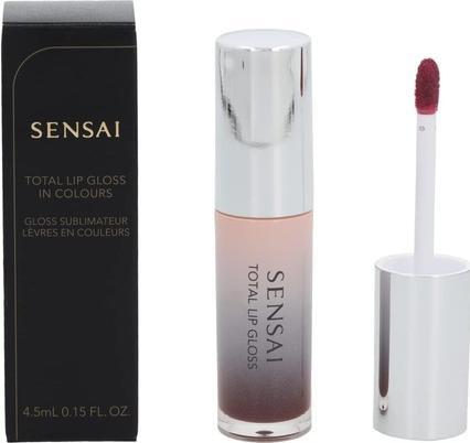 Image du produit Sensai Total Lip Gloss (01 Akatsuki Noir)