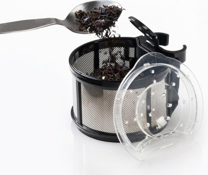 Image du produit Bestron Machine à thé et bouilloire 2 en 1 (1.70 l)