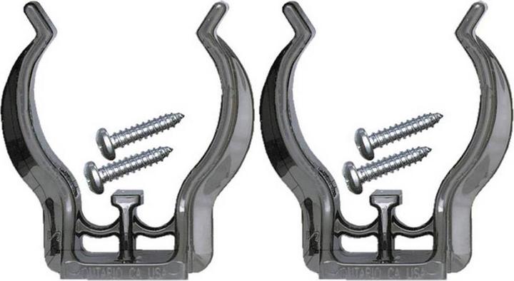 Actual product image Maglite Wall mount ASXD026