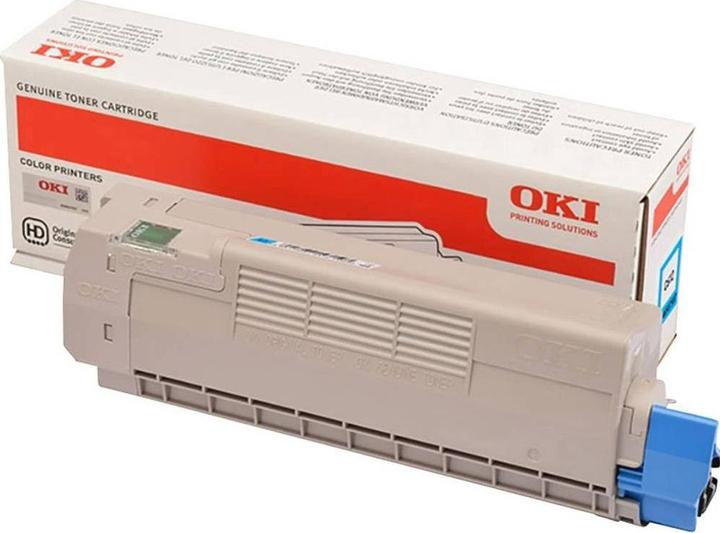 Produktbild OKI 46507507 (C)