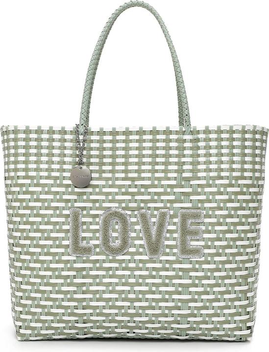 Emily und Noah Shopper E&N Edda (30.64 l)