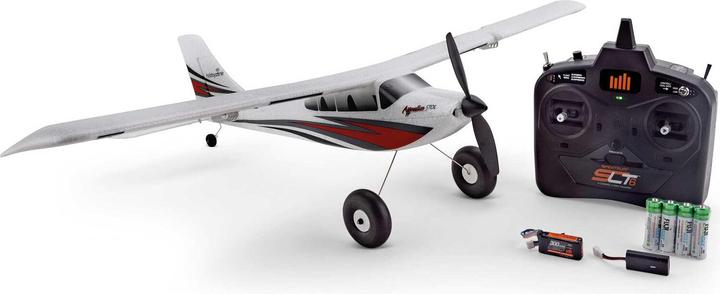Image du produit Hobbyzone Avion à moteur Apprentice STOL S 700 mm RTF (Multi moteur)