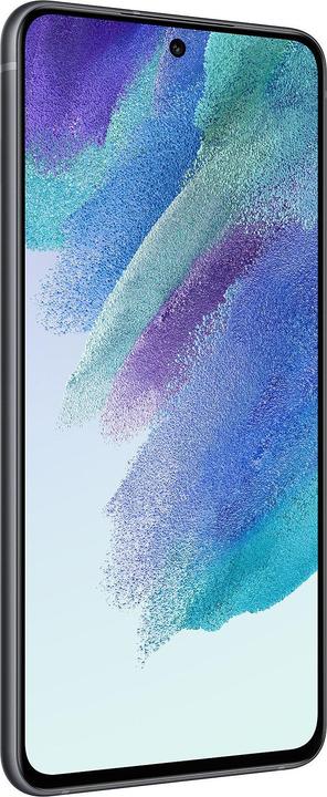 Immagine prodotto Re!commerce Galaxy S21 FE 5G (dual sim) (128 GB, Nero, 6.40", 13 Mpx, Doppia SIM, A / Come nuovo)