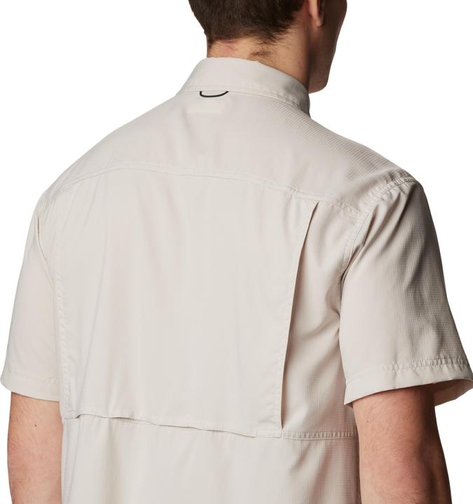 Image du produit Columbia Silver Ridge Utility Lite Manches courtes (S)