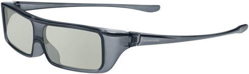 Produktbild Panasonic Ty-Ep3d20 (3D Brille)