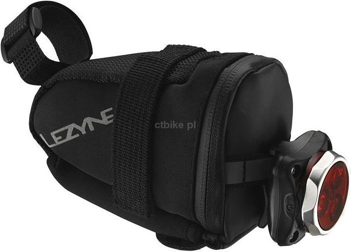 Image du produit Lezyne Zecto Drive (80 lm, 20 lm)