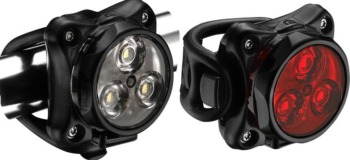 Image du produit Lezyne Zecto Drive (80 lm, 20 lm)