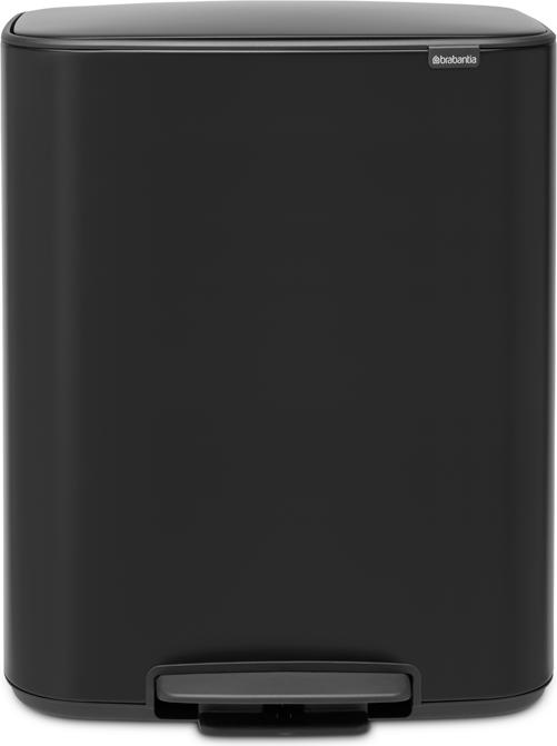 Produktbild Brabantia Bo Waste Bin (60 l)