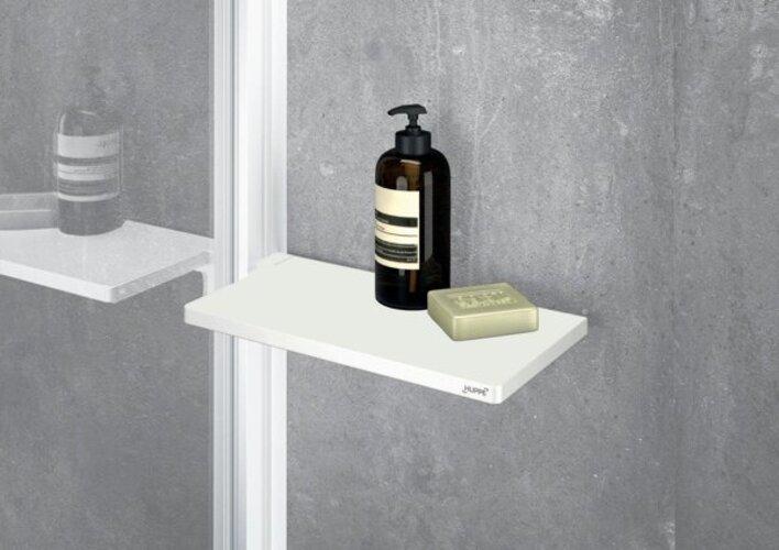 Produktbild Hüppe Select+ Tablet