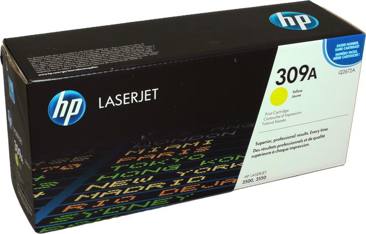 Immagine prodotto HP 309a (Y)