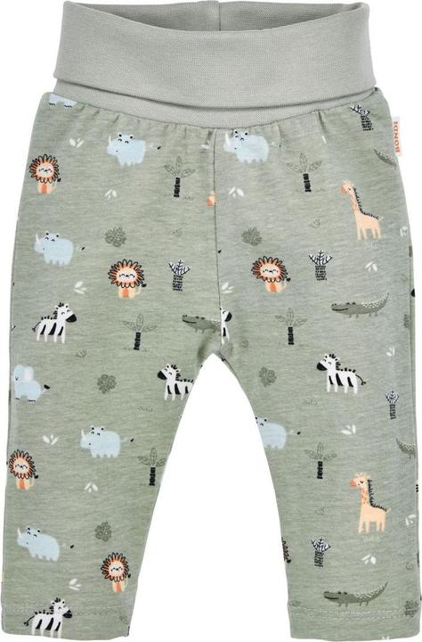 Bondi Leggings Safari Allover