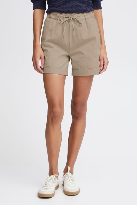 Image du produit Oxmo OXChanel jogging short 21800222-ME (36)