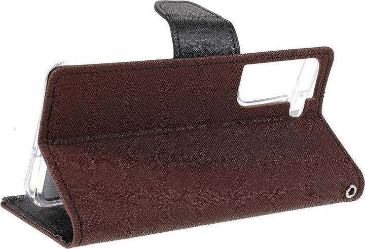 Image du produit Galaxy S22+ - Goospery Fancy Etui Housse (Samsung Galaxy S22+)