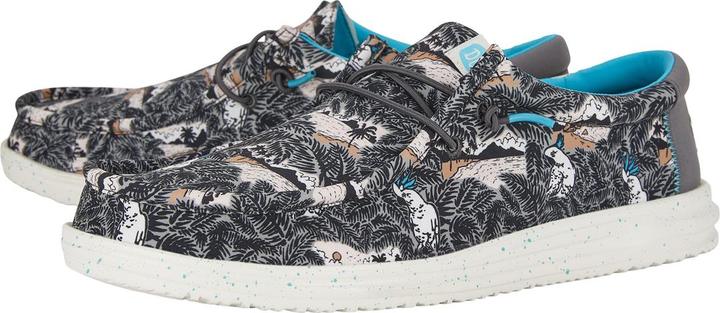 Image du produit Hey Dude Wally H2O Tropical (45)