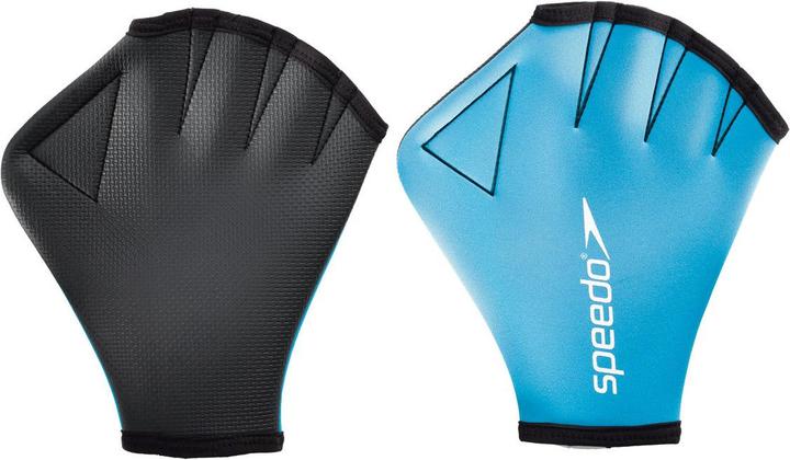 Produktbild Speedo Aquafit Handschuhe Aquatic Gloves S