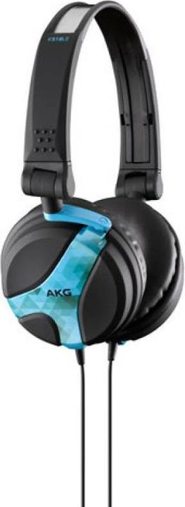 AKG K518 (Kabelgebunden)