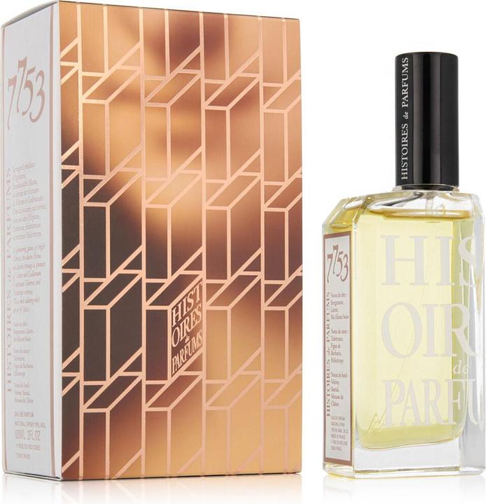 Histoires de Parfums 7753 Unexpected Mona by (Eau de Parfum, 60 ml)