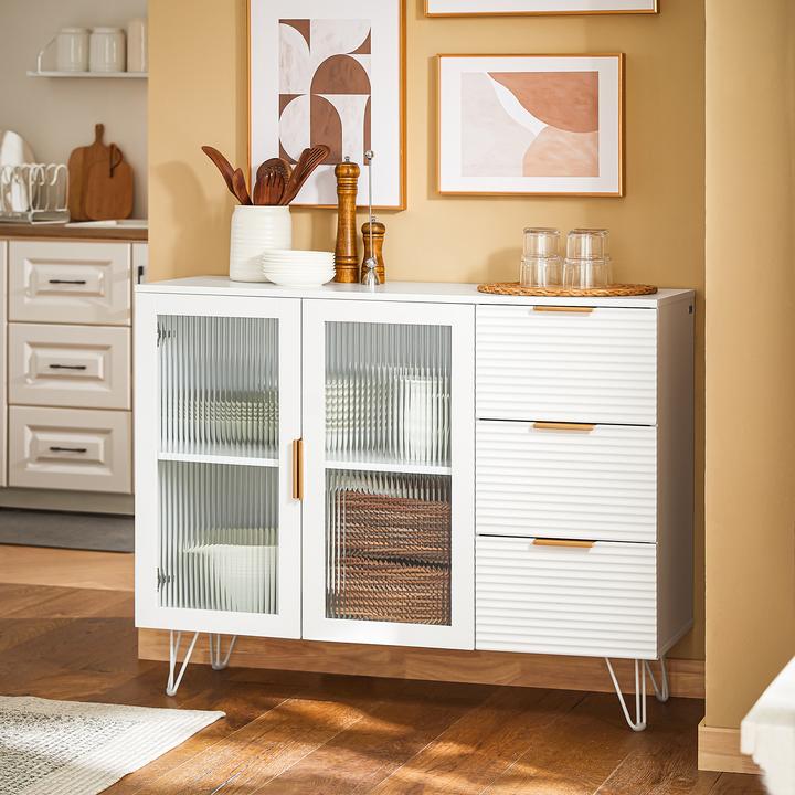 Produktbild SoBuy Kashton