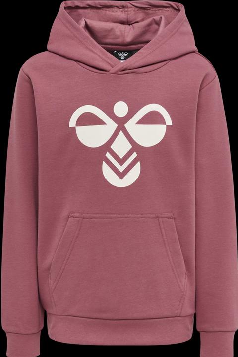 Actual product image hummel Cuatro Hoodie (128)