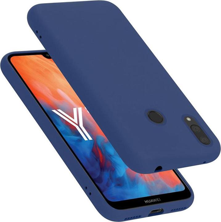 BLU LIQUIDO