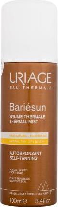 Immagine prodotto Uriage Barisun Nebbia Termica Autoabbronzante (Asciugamano autoabbronzante, 100 ml)