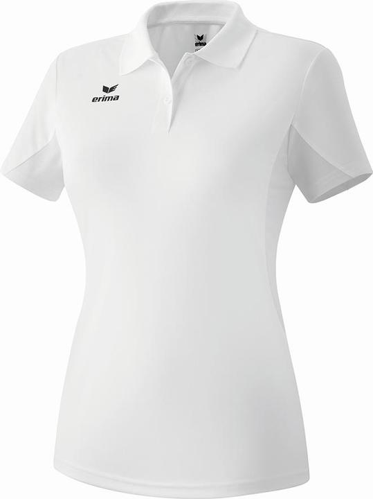 Actual product image Erima Functional polo shirt Women (44)