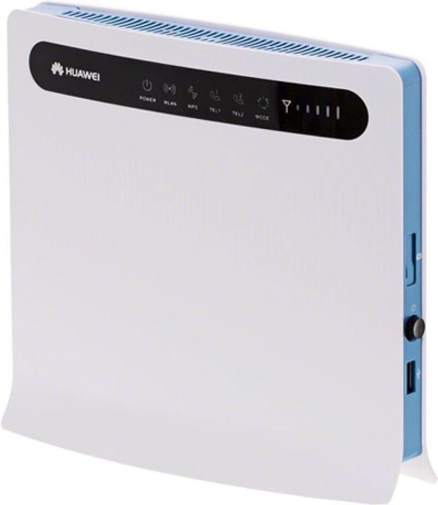 Huawei B593