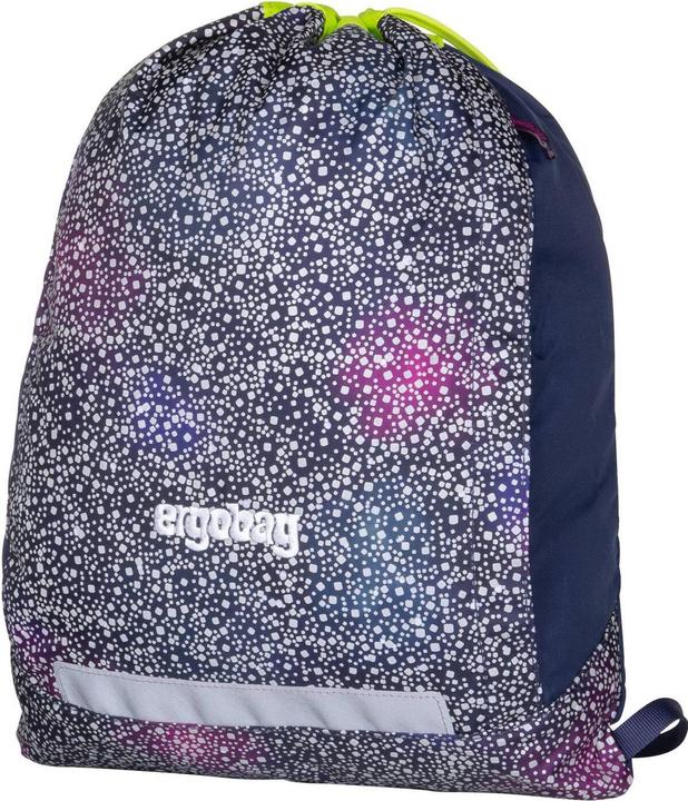 Actual product image Ergobag Cubo Set (19 l)