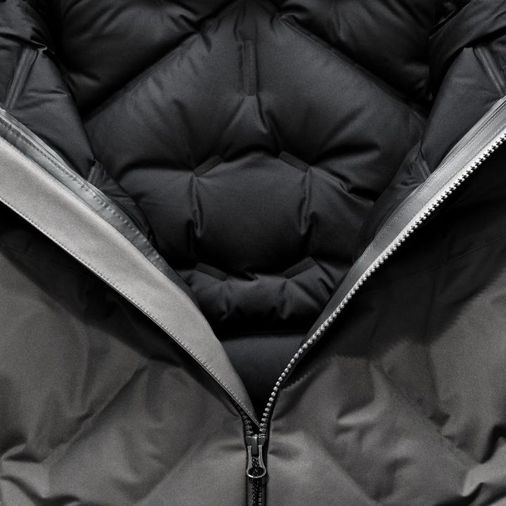 Actual product image Mammut Photics HS Thermo Hooded Jacket Men (XL)