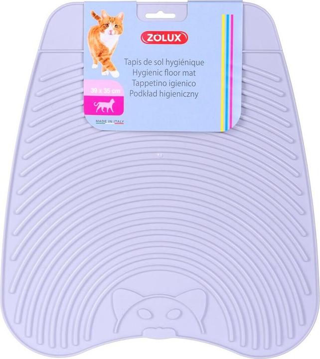 Image du produit Kerbl Tapis de litière pour chat 39 x 35 cm