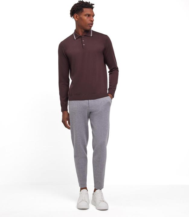 Produktbild Falke Herren Langarmshirt (XXL)