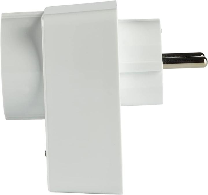 Actual product image Yale Smart Living Mains Plug Sync