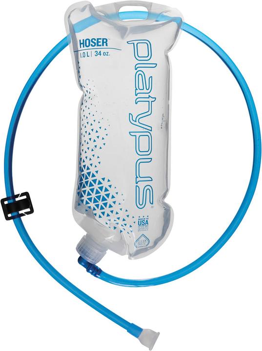 Actual product image Platypus Hoser