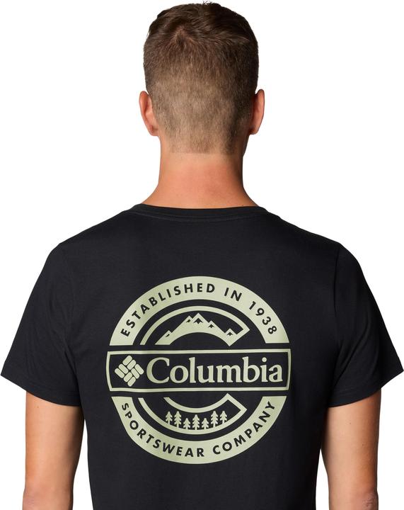 Immagine prodotto Columbia Rapid Ridge™ Back Graphic Tee II (XXL)