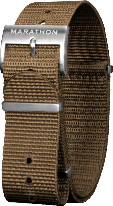 Image du produit Marathon Nato (22 mm, Nylon)