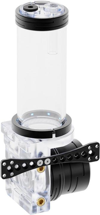 Produktbild Singularity Computers Protium 2.0 ARGB 150 D5 Reservoir Combo - Acryl